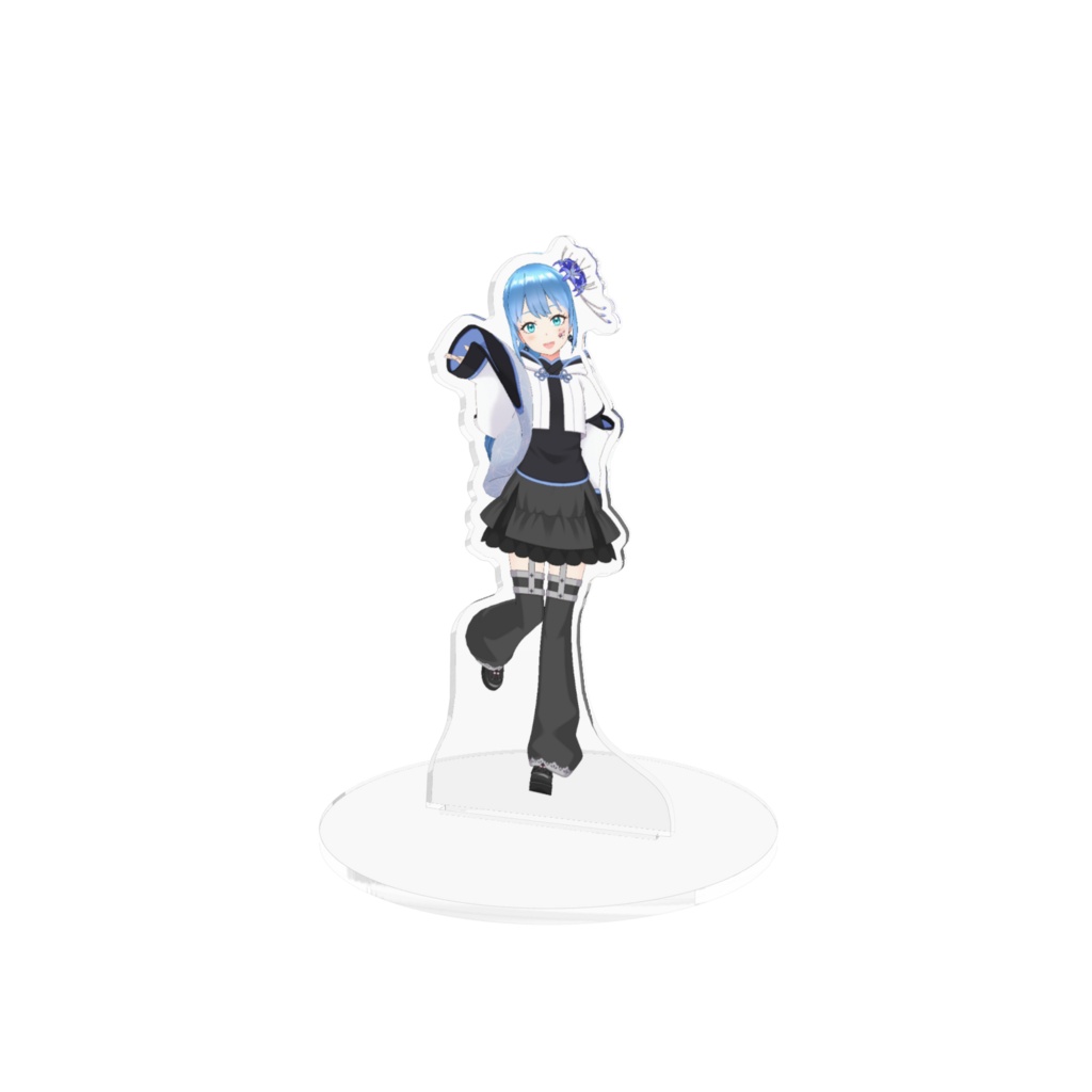 【夜神 那奈】3月生誕祭記念日-アクスタ-G1396