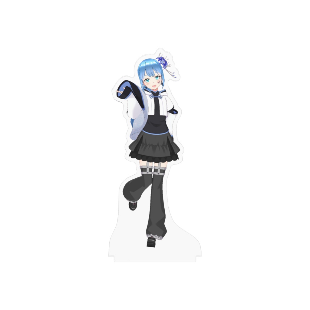 【夜神 那奈】3月生誕祭記念日-アクスタ-G1396