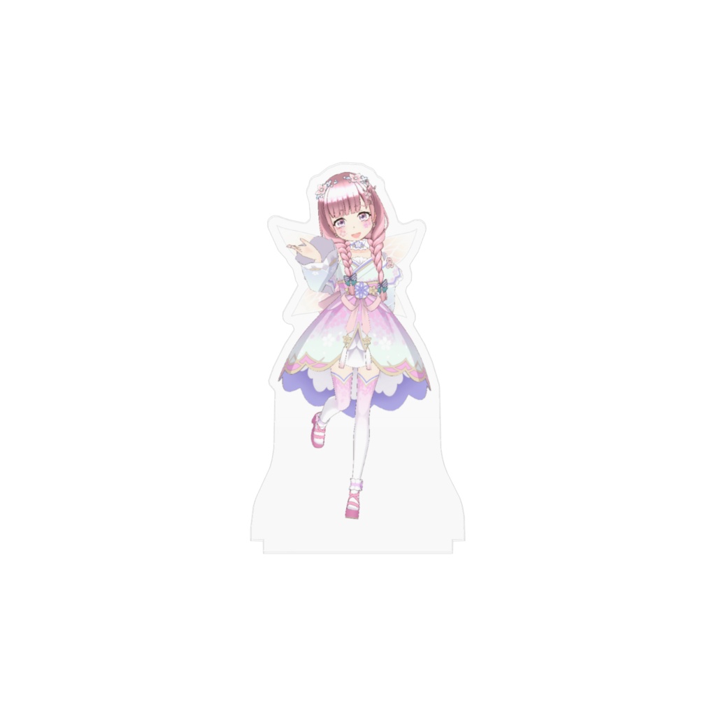 【はづきしおり】3月生誕祭記念日-アクスタ-G1392