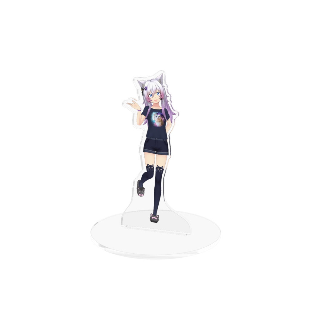 【パヤパヤ】3月生誕祭記念日-アクスタ-G1369