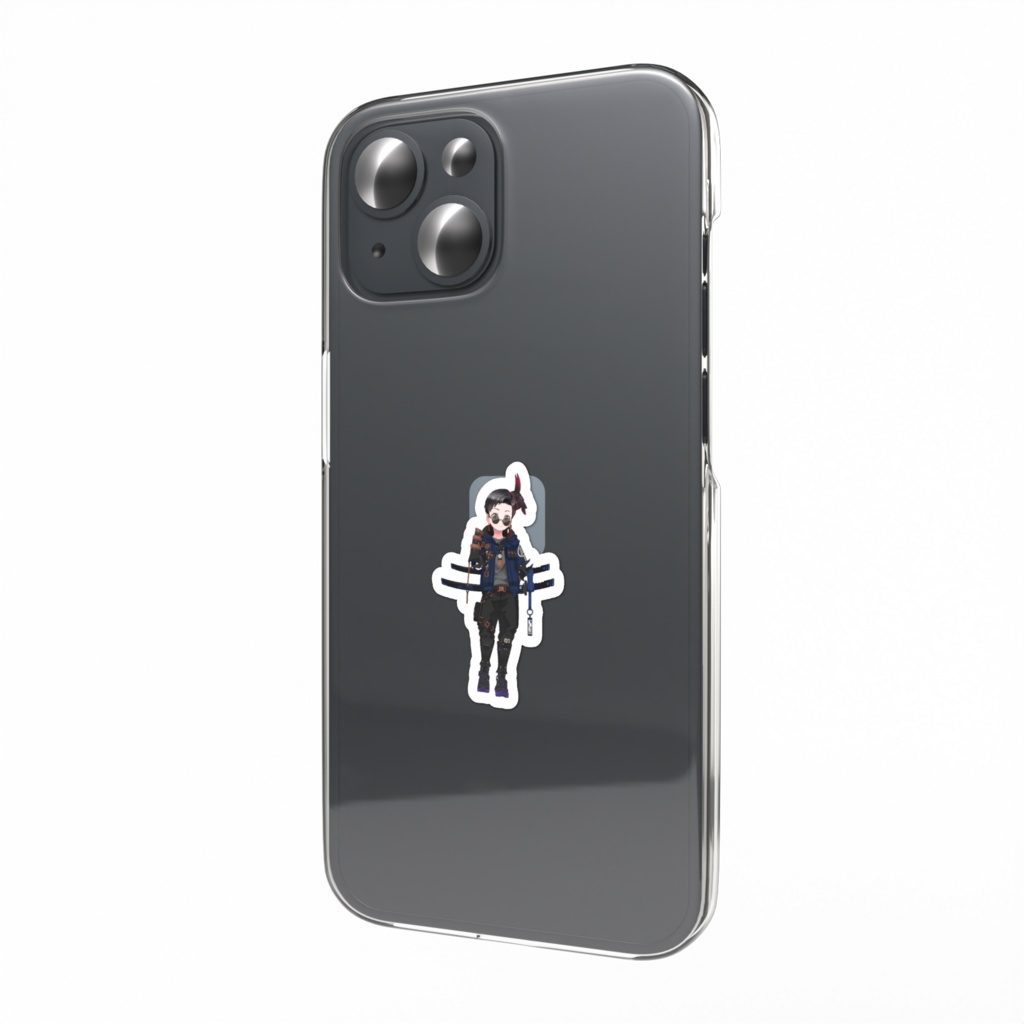 【れおくん】3月生誕祭記念日-スマホステッカー-G1342