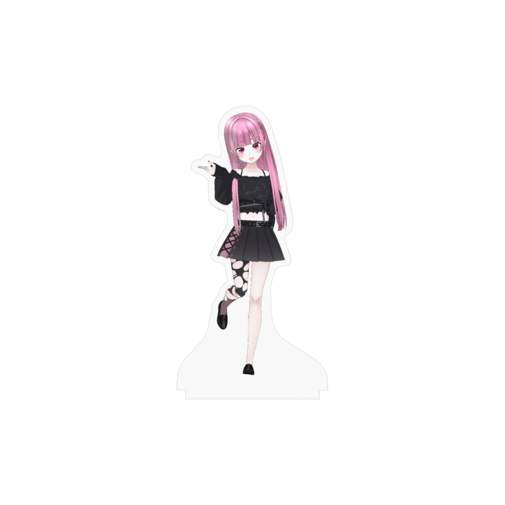 【天照もも】3月生誕祭記念日-アクスタ-G1317