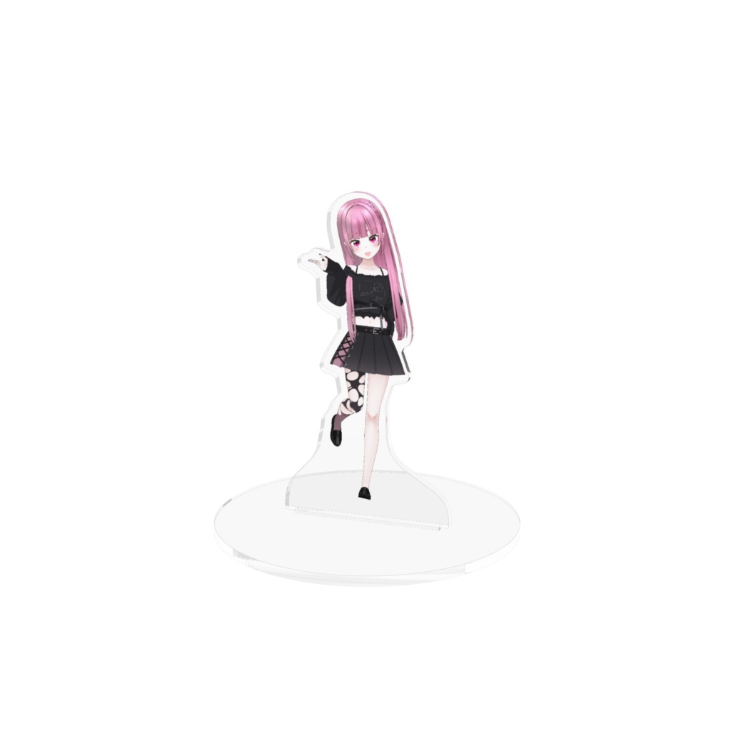 【天照もも】3月生誕祭記念日-アクスタ-G1317