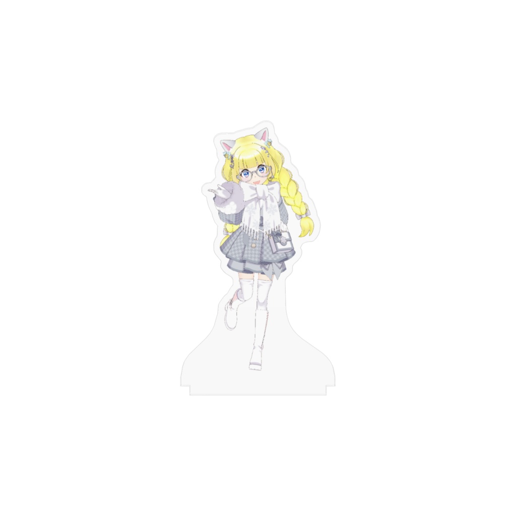 【Culumi】3月生誕祭記念日-アクスタ-G1313