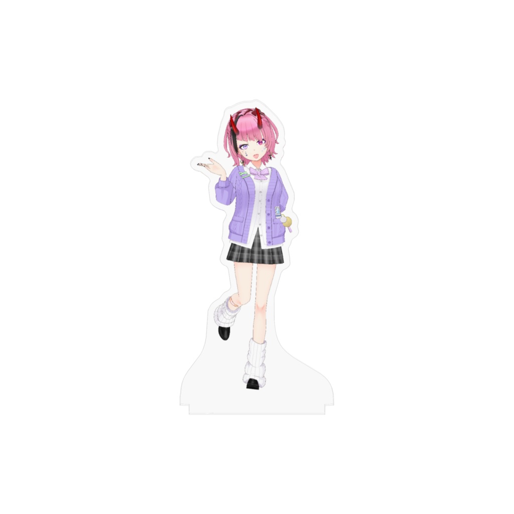 【成瀬 れもん】3月生誕祭記念日-アクスタ-G1291