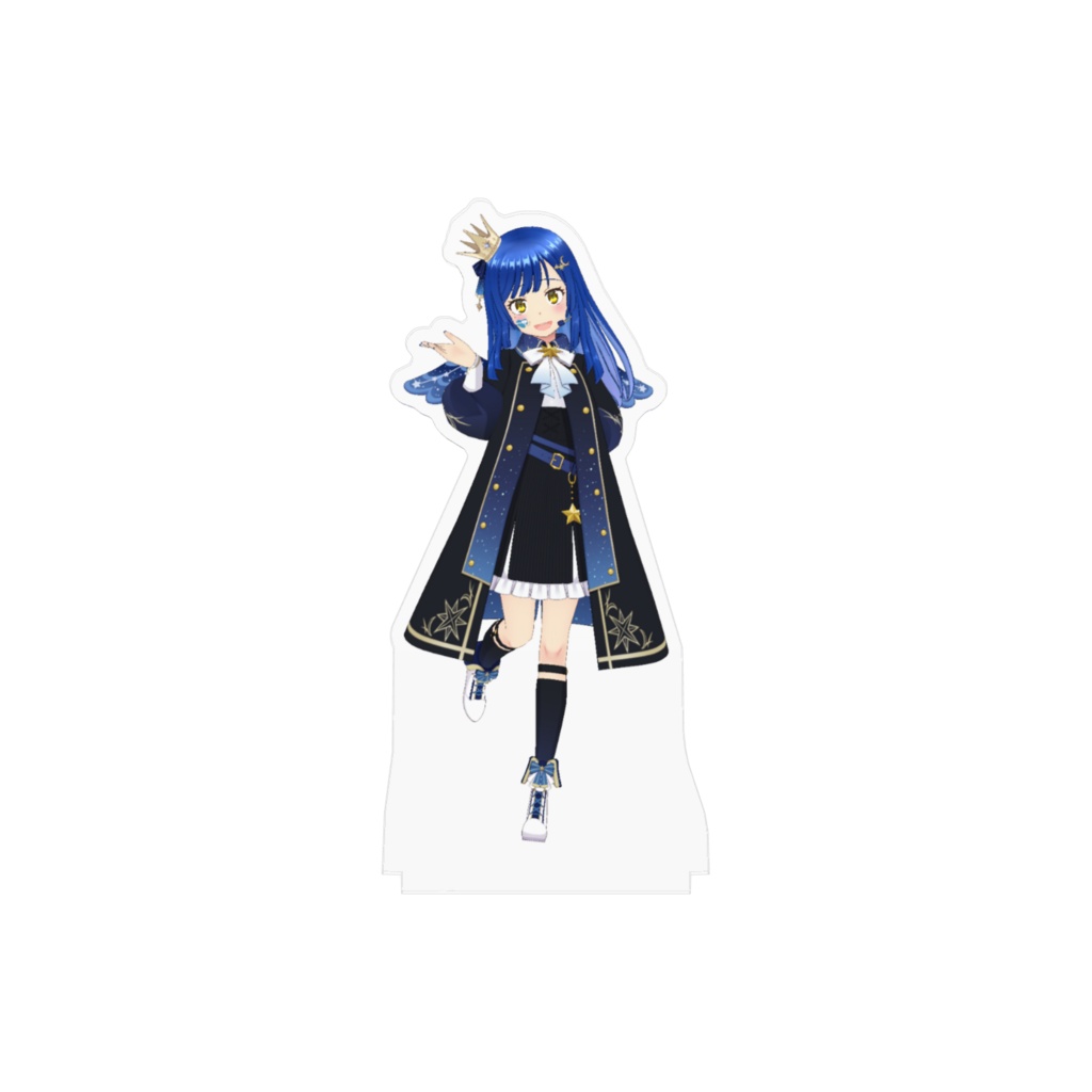 【七星ろっか】3月生誕祭記念日-アクスタ-G1283