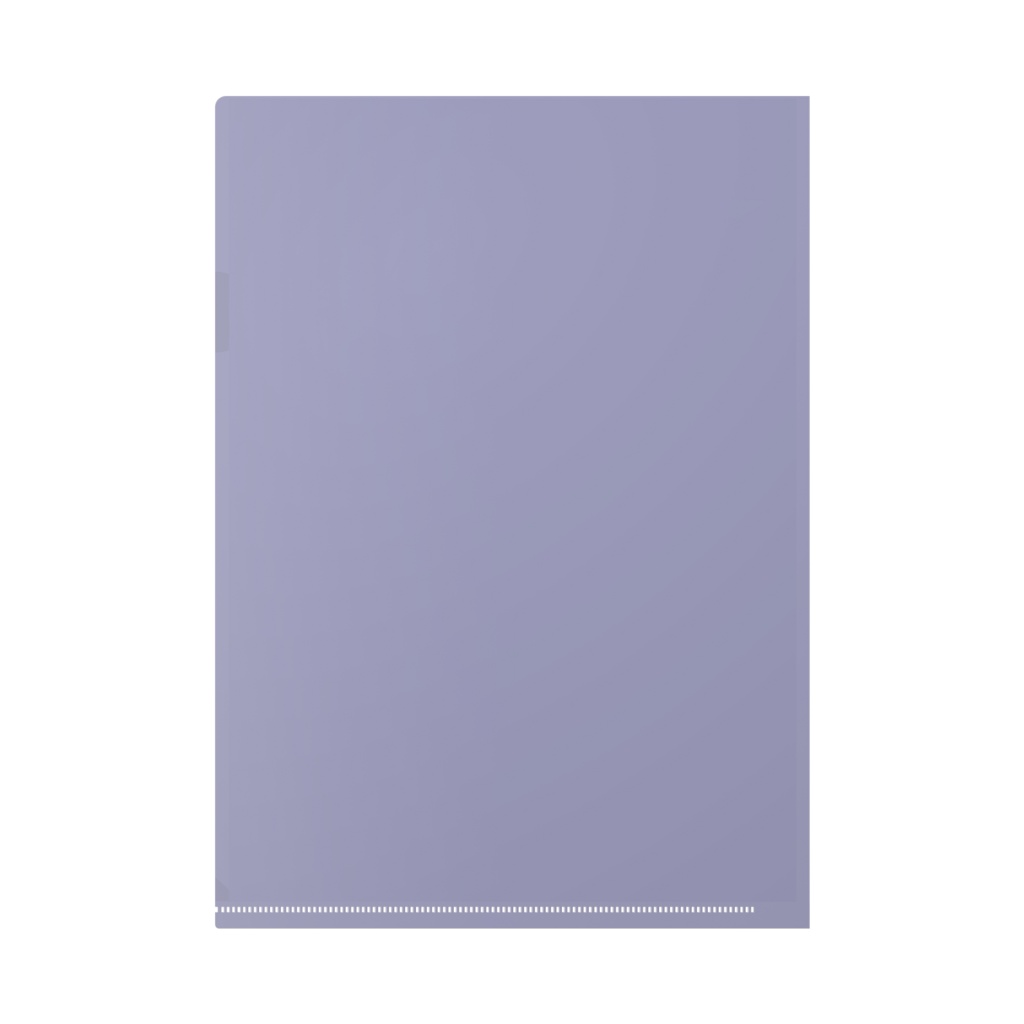 【Nsy.神】3月生誕祭記念日-クリアファイル-G1278