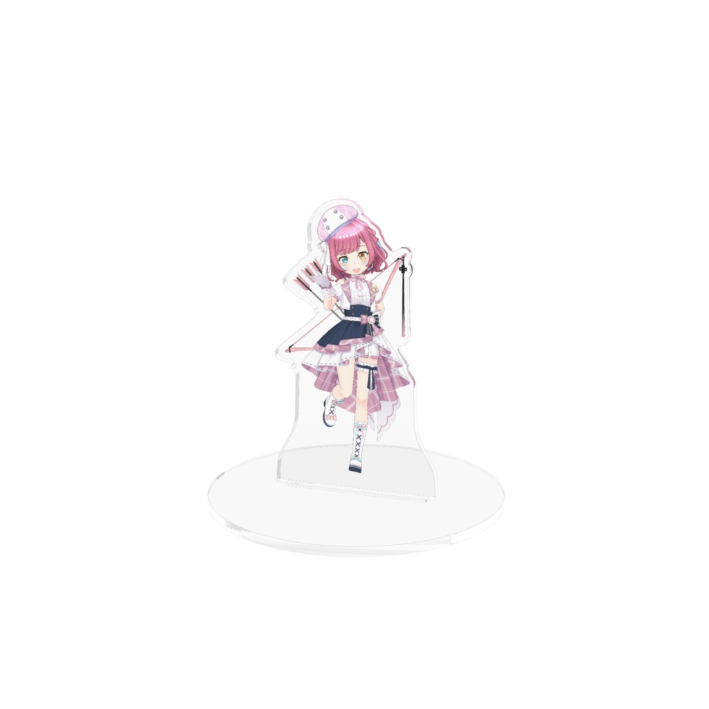 【凪】3月生誕祭記念日-アクスタ-G1268