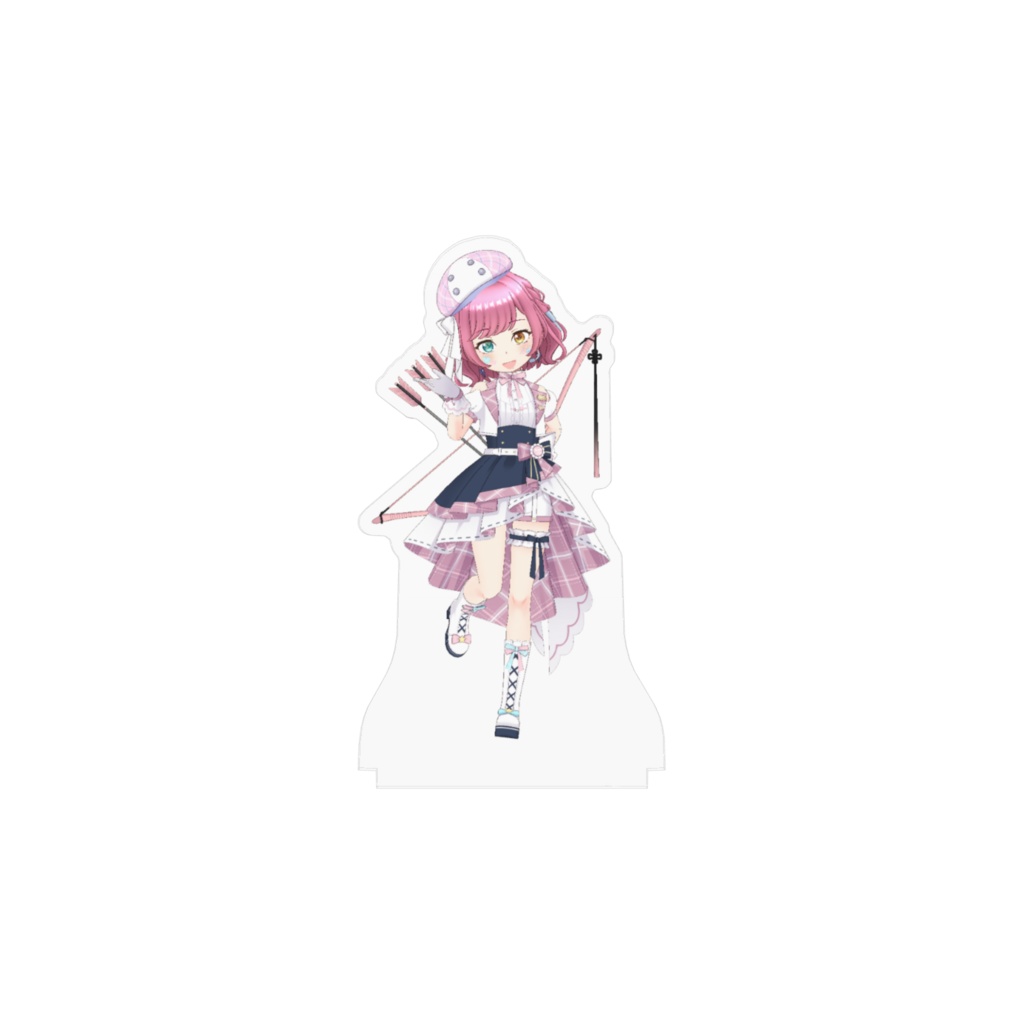 【凪】3月生誕祭記念日-アクスタ-G1268