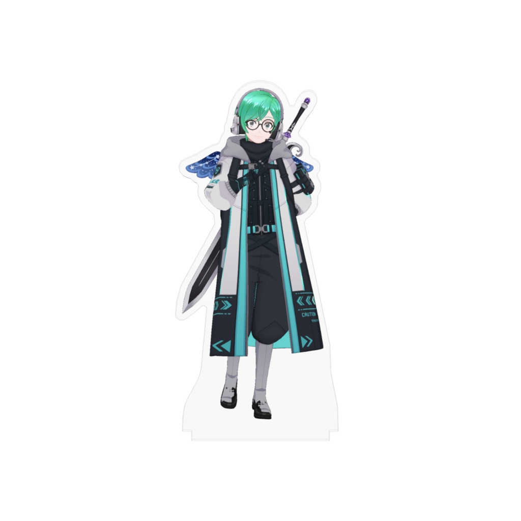 【一之瀬ひろと】3月生誕祭記念日-アクスタ-G1259