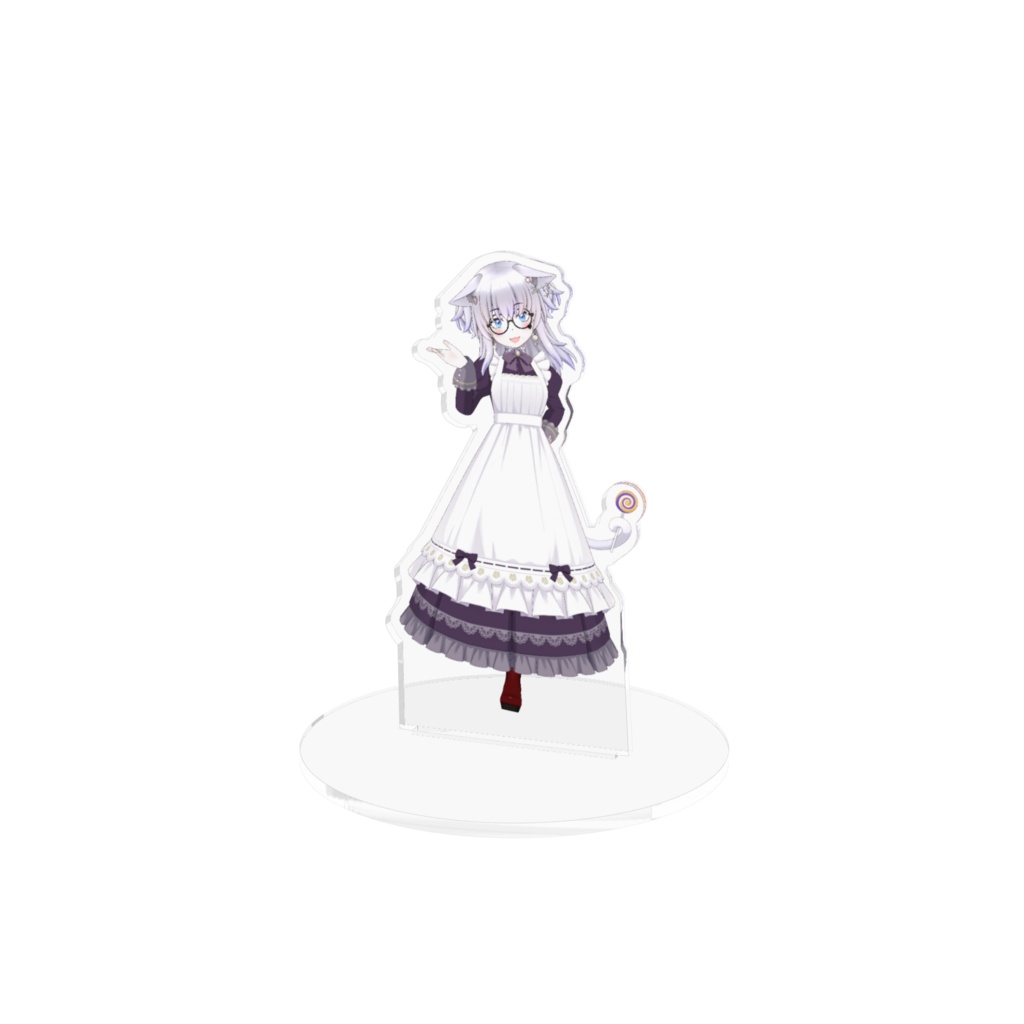 【kaede(R団)】3月生誕祭記念日-アクスタ-G1250