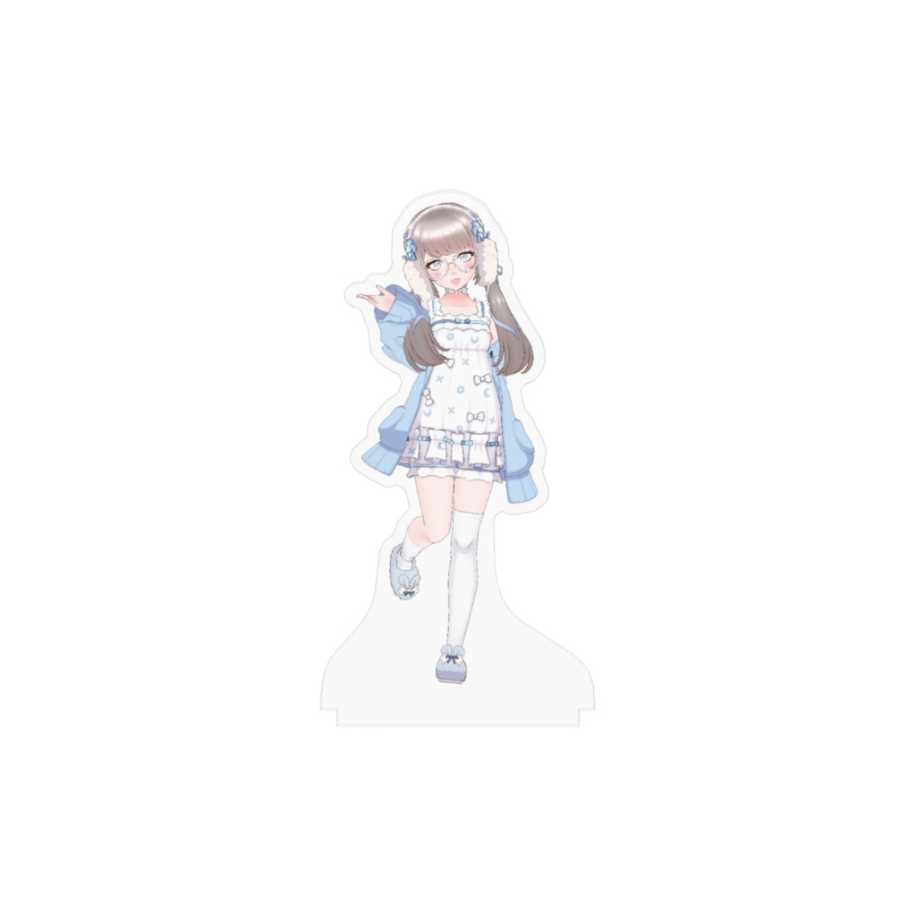 【Celunia】3月生誕祭記念日-アクスタ-G1248