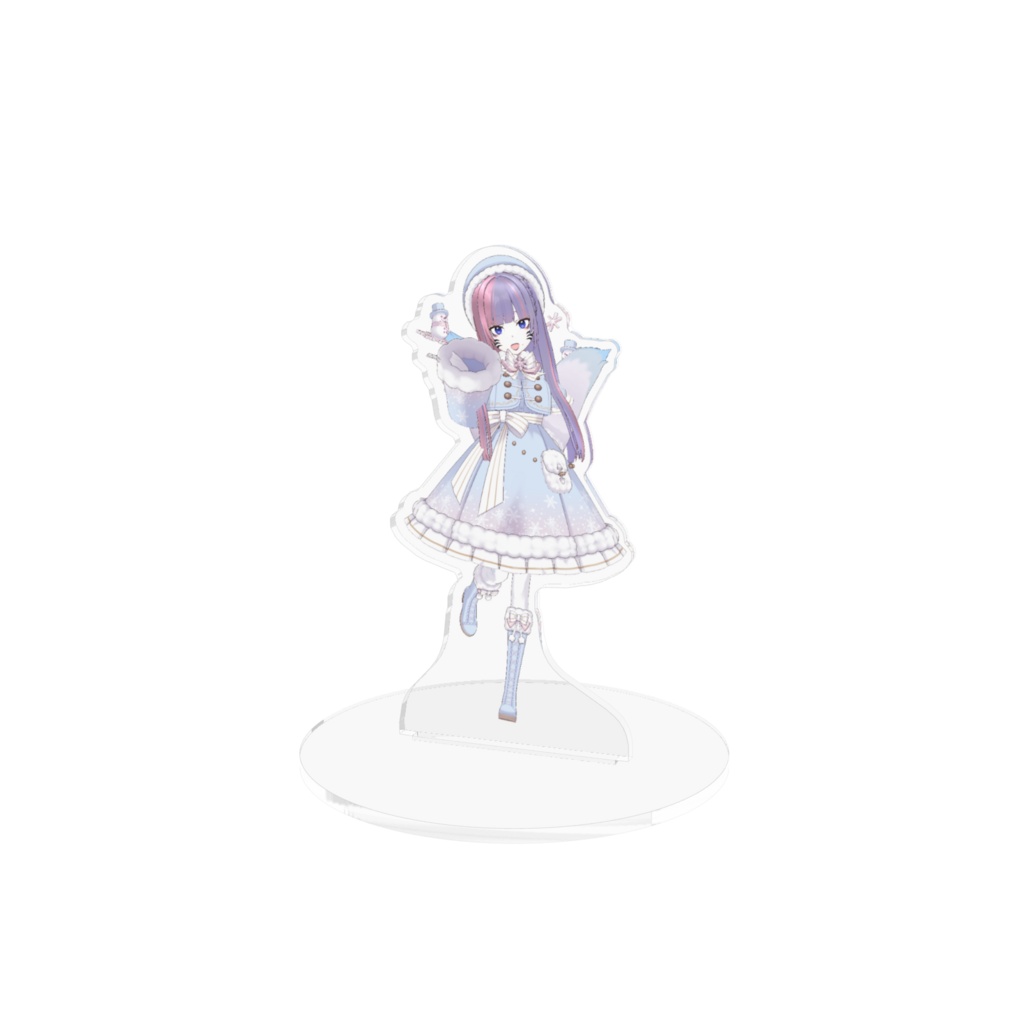 【ほたる】3月生誕祭記念日-アクスタ-G1246
