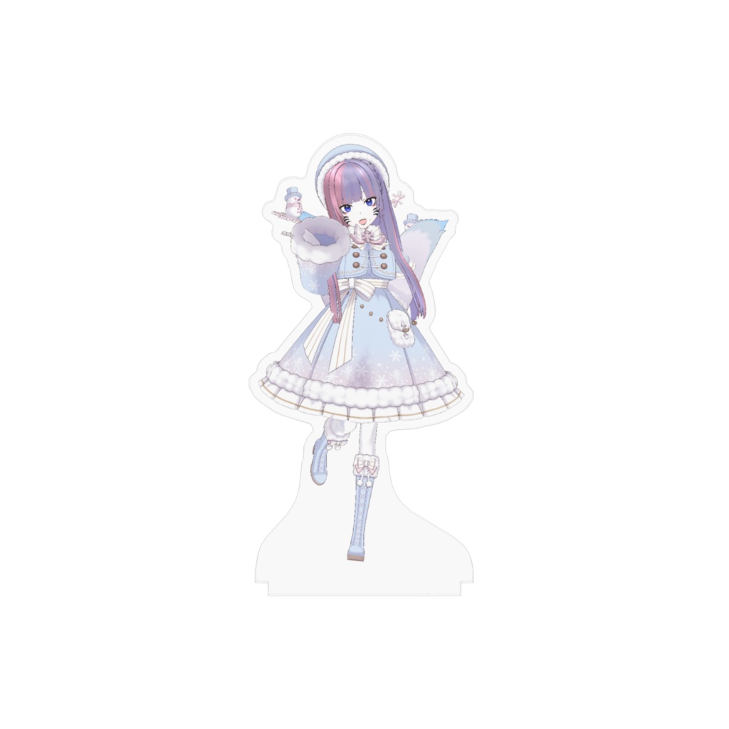 【ほたる】3月生誕祭記念日-アクスタ-G1246