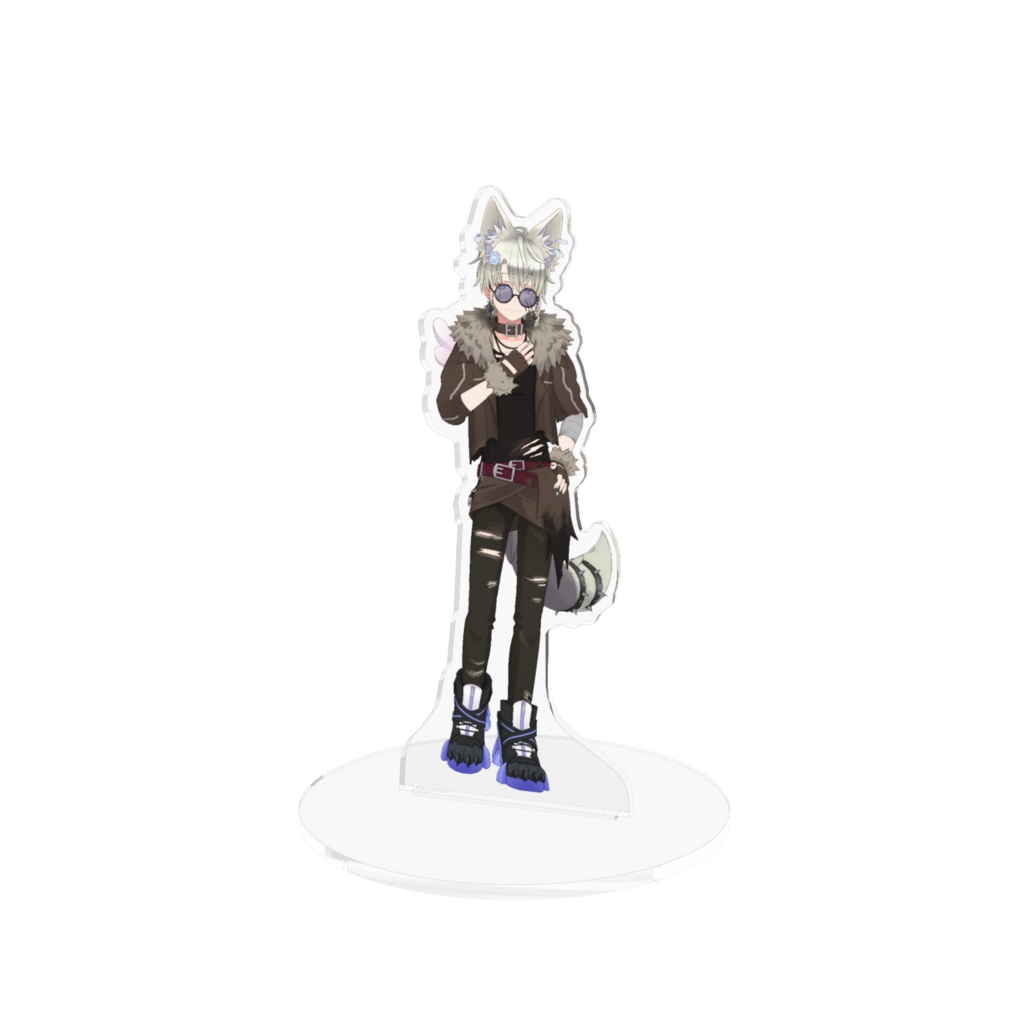 【miina️】3月生誕祭記念日-アクスタ-G1244