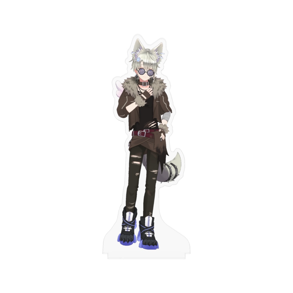 【miina️】3月生誕祭記念日-アクスタ-G1244
