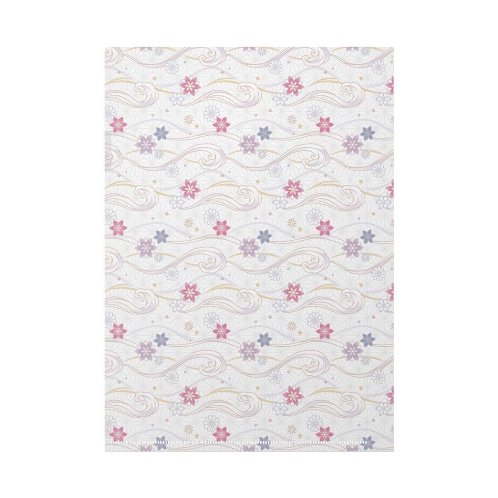 【Rupika】3月生誕祭記念日-クリアファイル-G1221