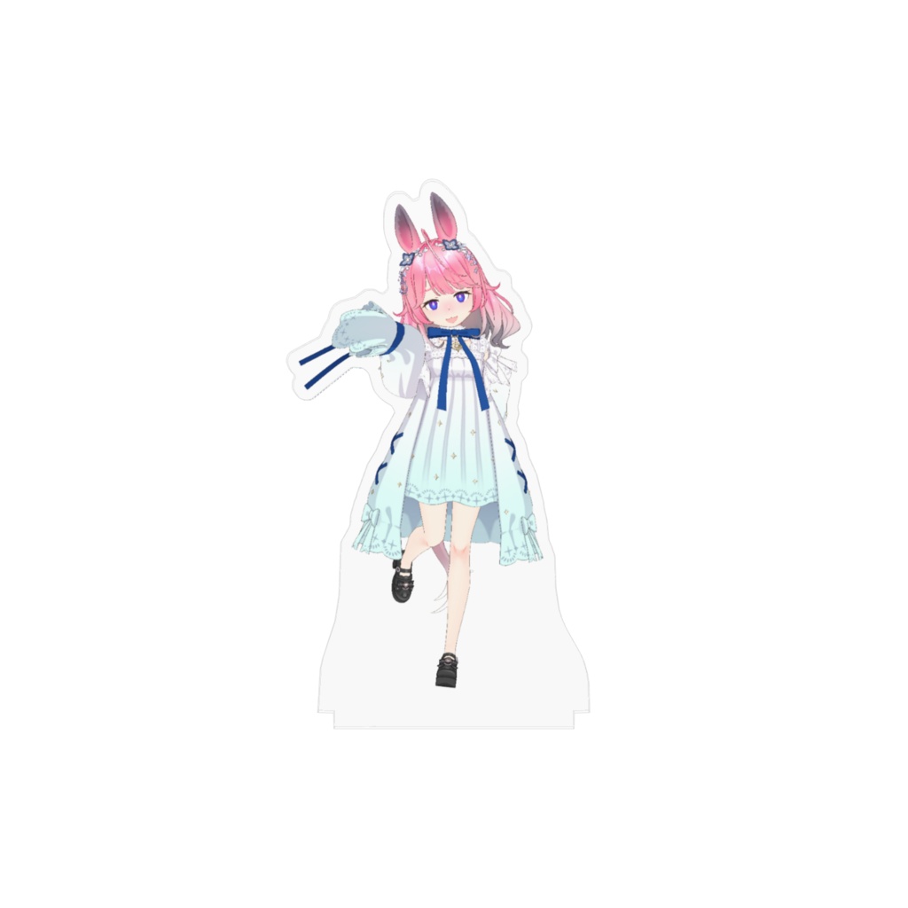 【X】3月生誕祭記念日-アクスタ-G1220