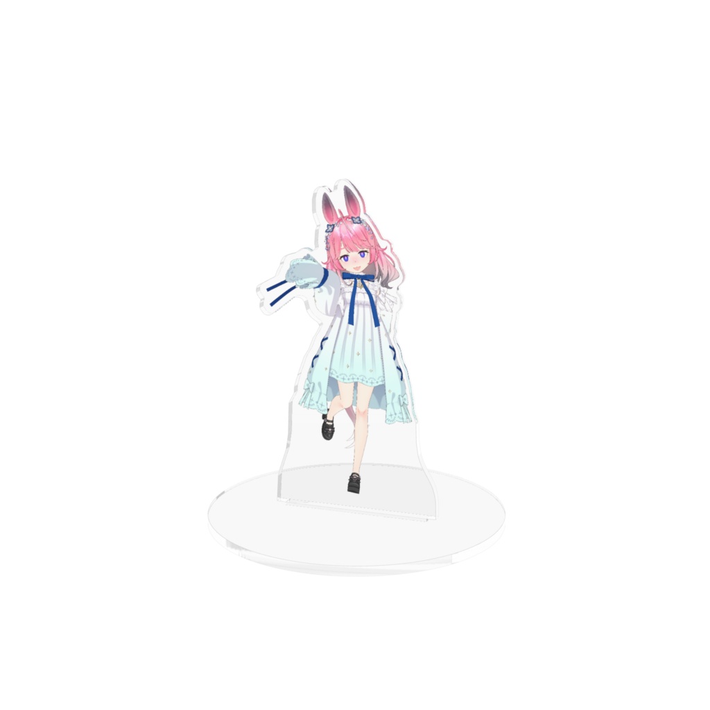 【X】3月生誕祭記念日-アクスタ-G1220