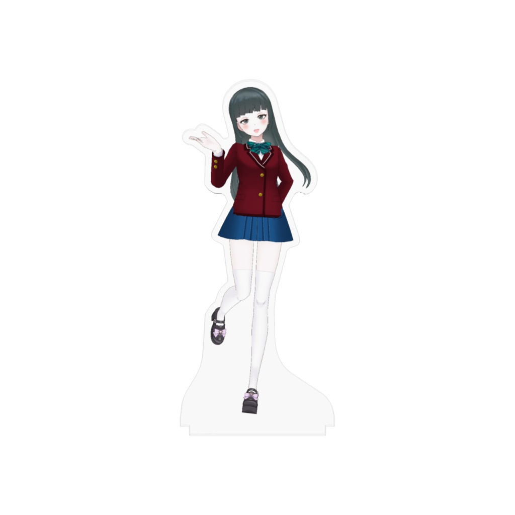【くれーじー がはら】3月生誕祭記念日-アクスタ-G1210