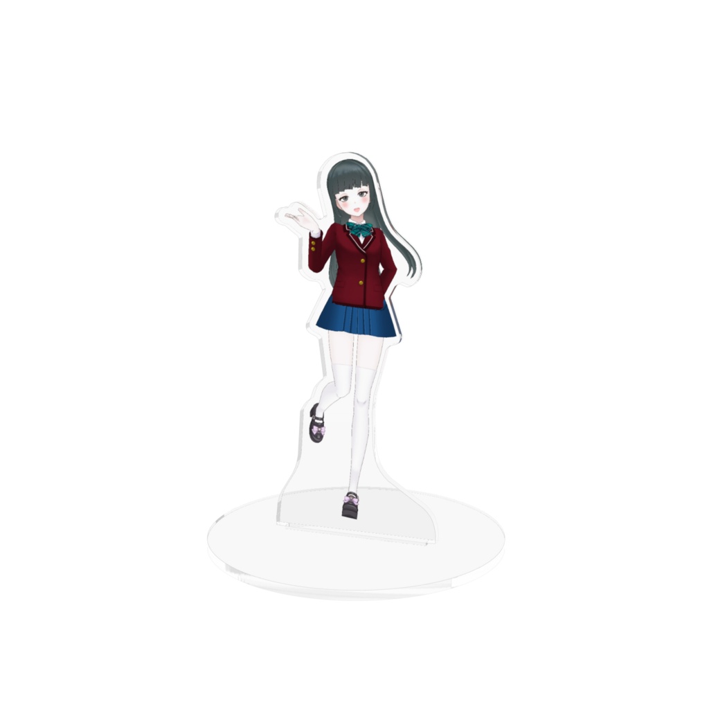 【くれーじー がはら】3月生誕祭記念日-アクスタ-G1210
