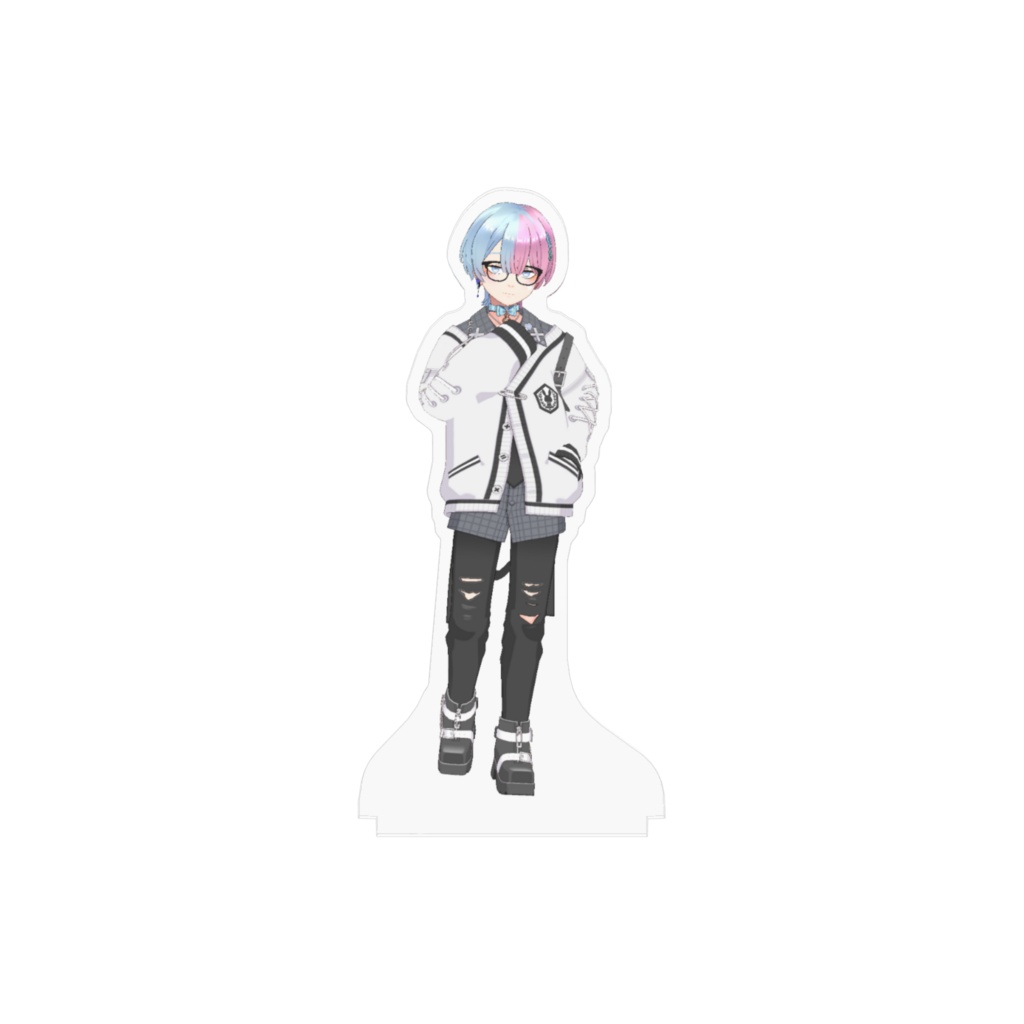【唯】3月生誕祭記念日-アクスタ-G1202
