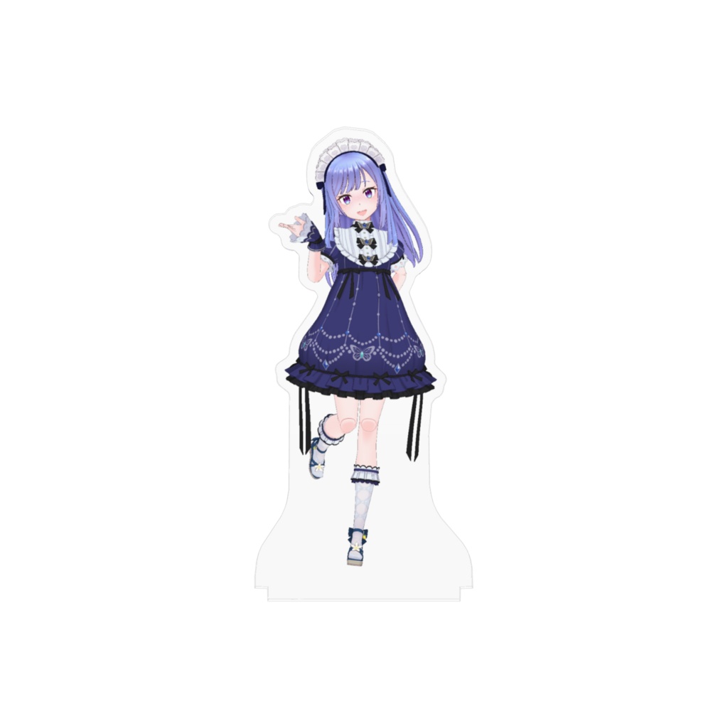 【オミセノトナリ】3月生誕祭記念日-アクスタ-G1197