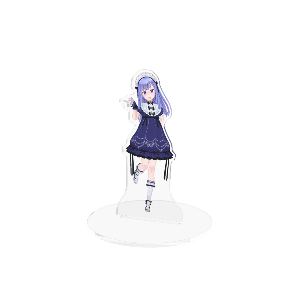 【オミセノトナリ】3月生誕祭記念日-アクスタ-G1197