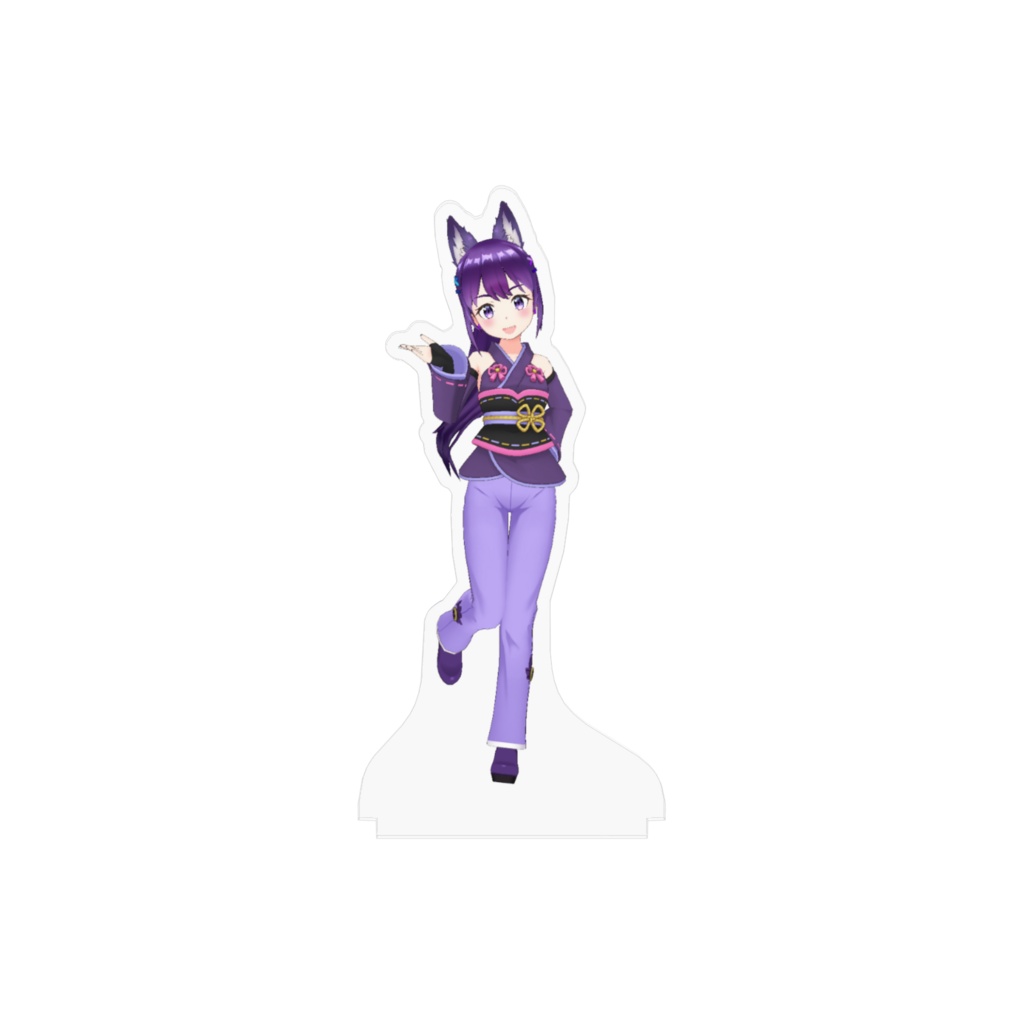 【み~ちゃん】3月生誕祭記念日-アクスタ-G1193