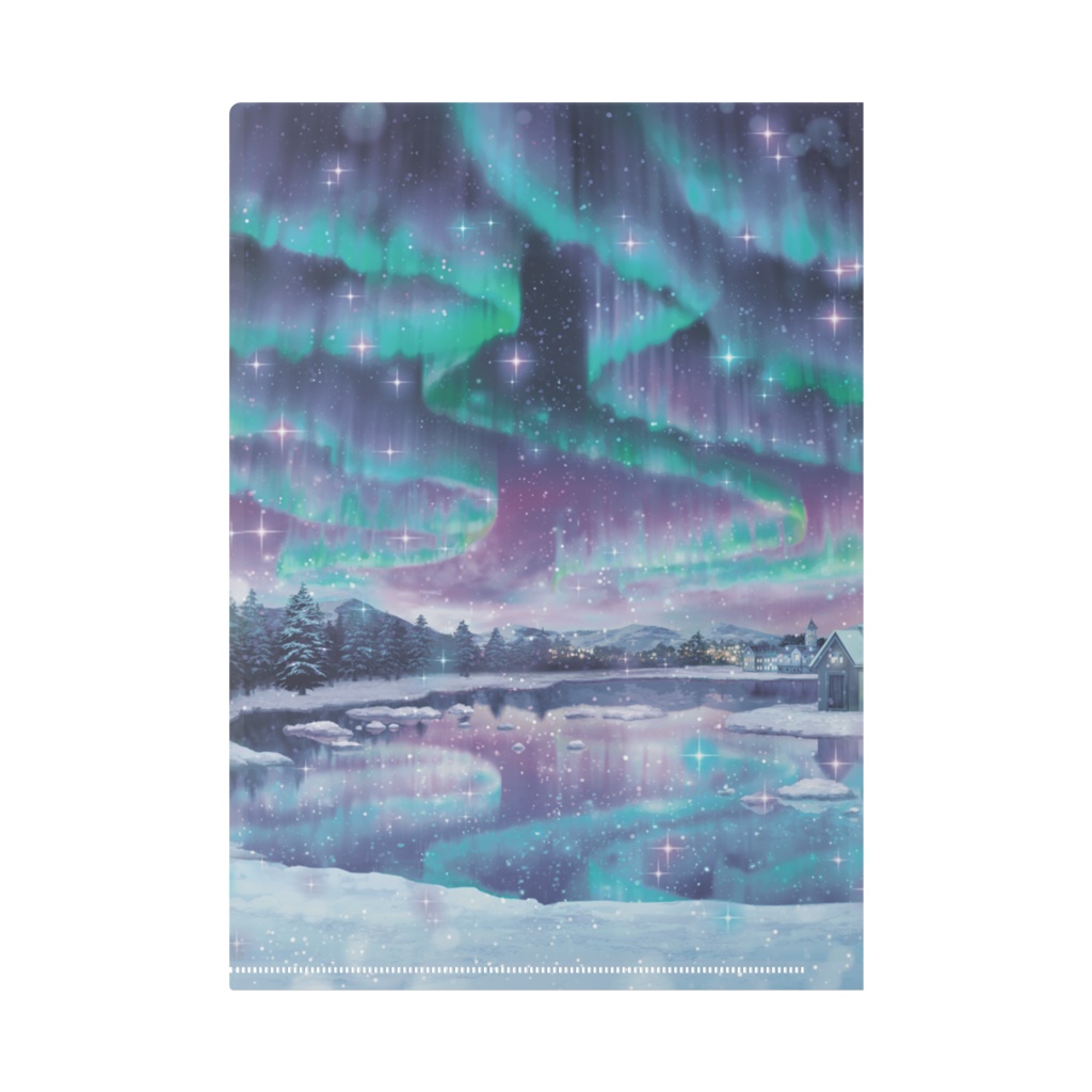 【南波】3月生誕祭記念日-クリアファイル-G1189