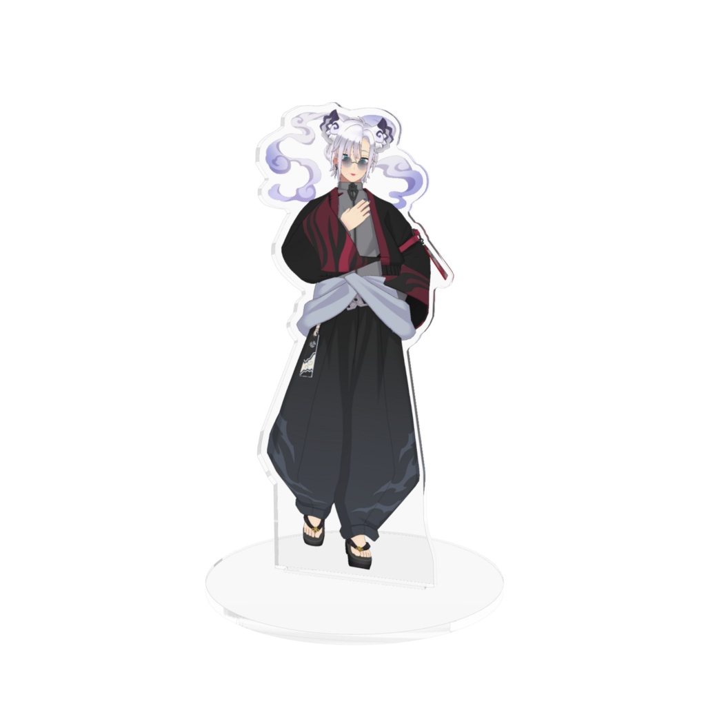 【瀧山スイ】3月生誕祭記念日-アクスタ-G1171