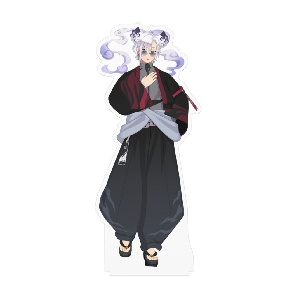 【瀧山スイ】3月生誕祭記念日-アクスタ-G1171