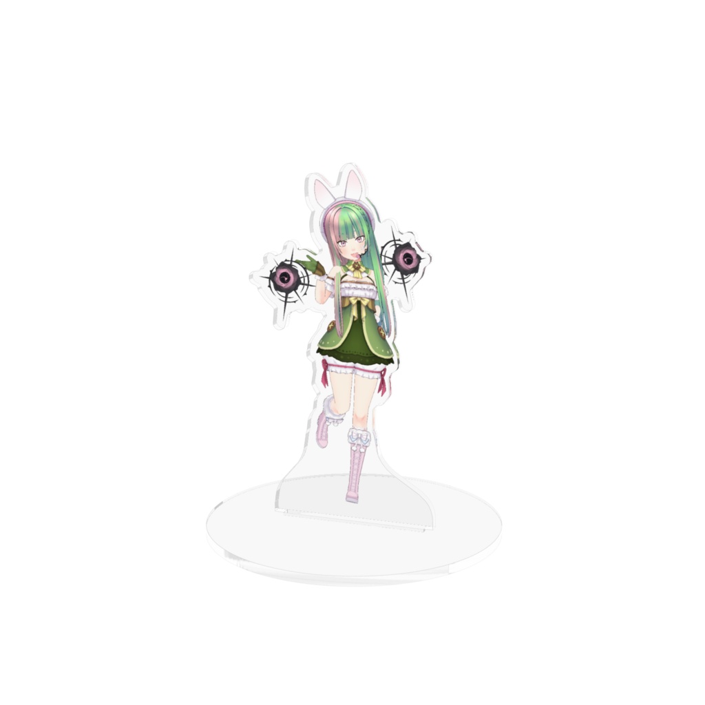 【陽春 スリジェ】3月生誕祭記念日-アクスタ-G1146