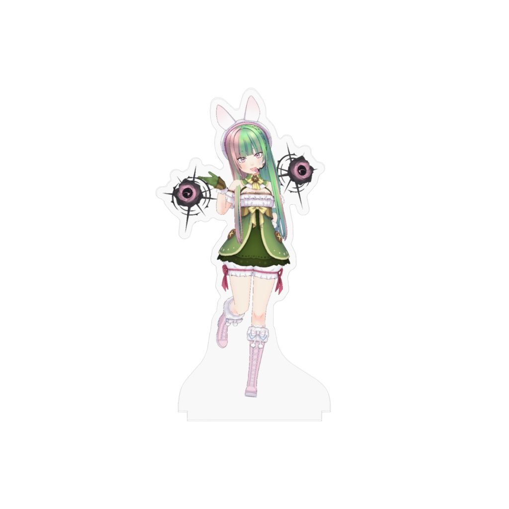 【陽春 スリジェ】3月生誕祭記念日-アクスタ-G1146