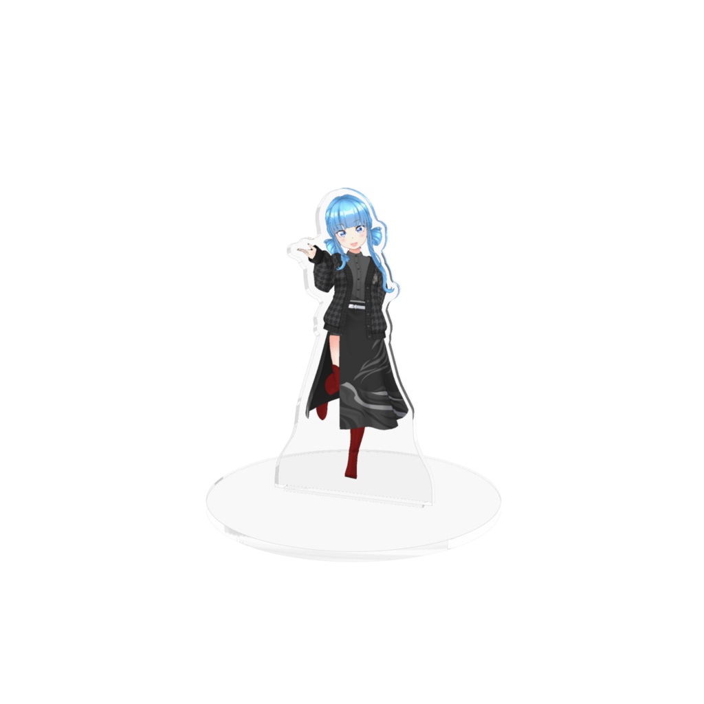 【るな】3月生誕祭記念日-アクスタ-G1138