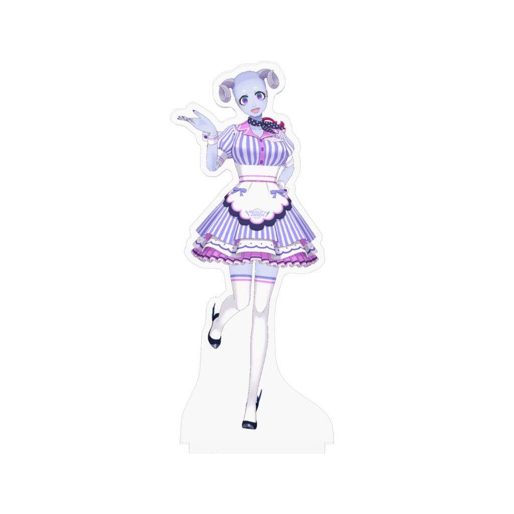 【祈祷師つるみ】3月生誕祭記念日-アクスタ-G1132