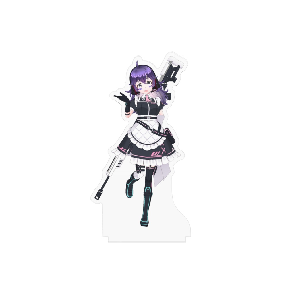 【れいま】3月生誕祭記念日-アクスタ-G1129