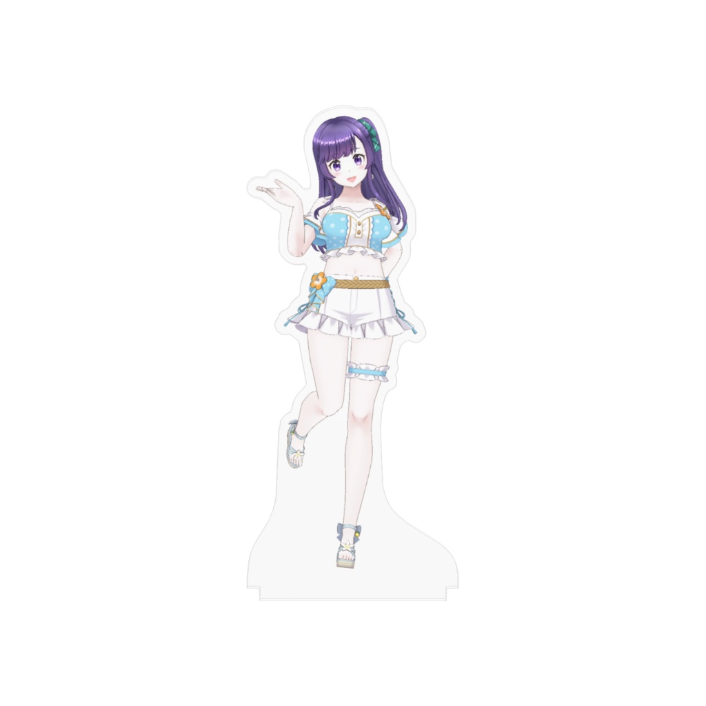 【ユキ】3月生誕祭記念日-アクスタ-G1126