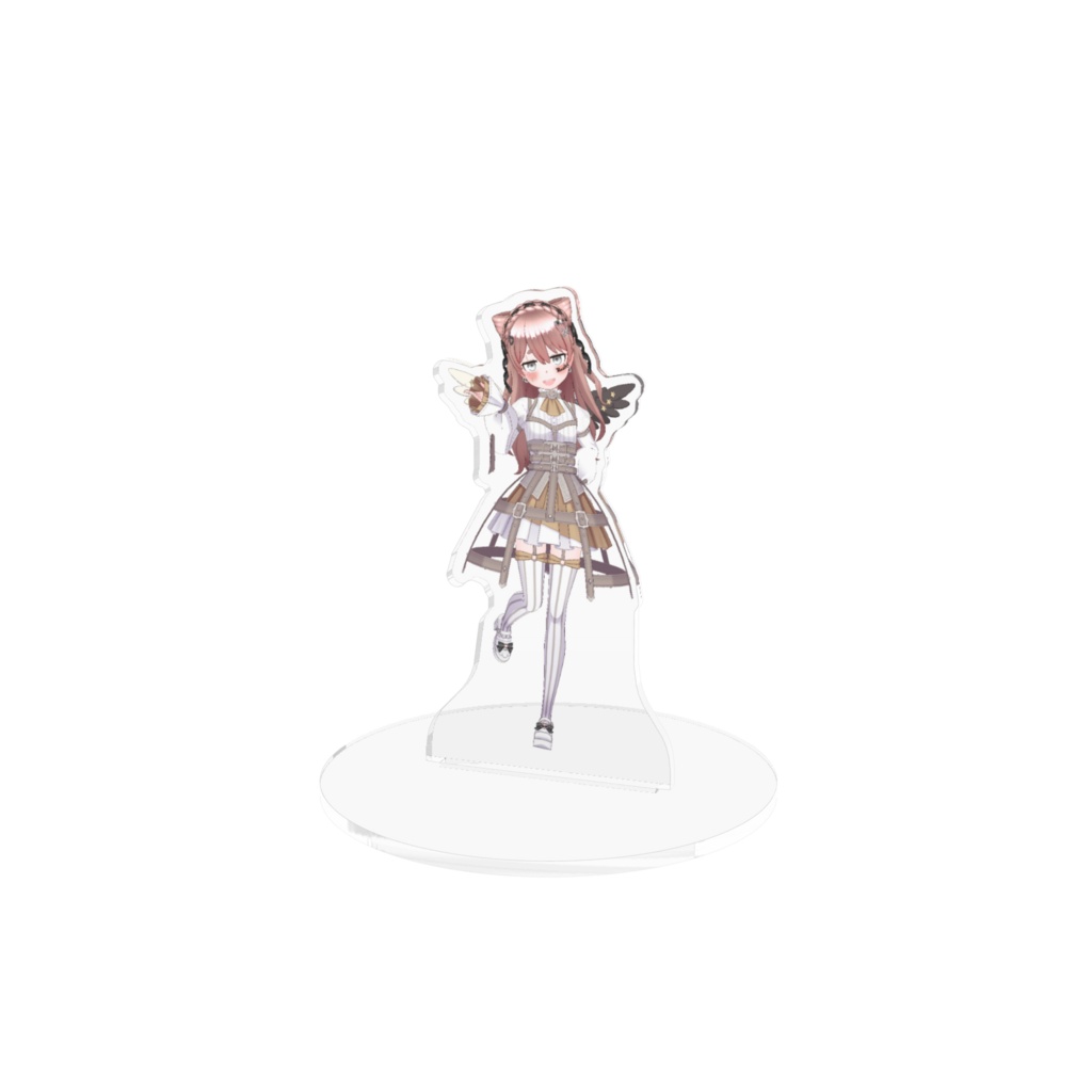 【ノイズ】3月生誕祭記念日-アクスタ-G1119