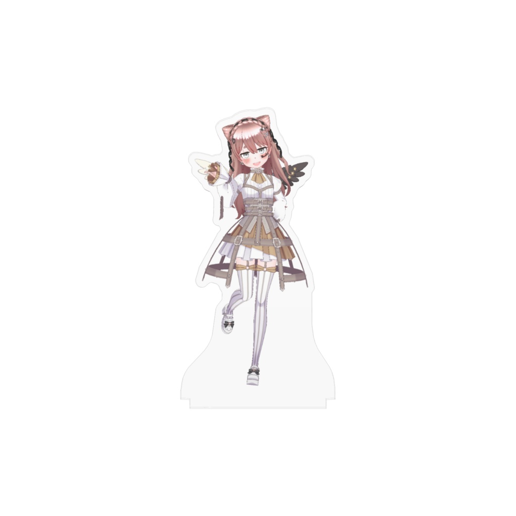 【ノイズ】3月生誕祭記念日-アクスタ-G1119