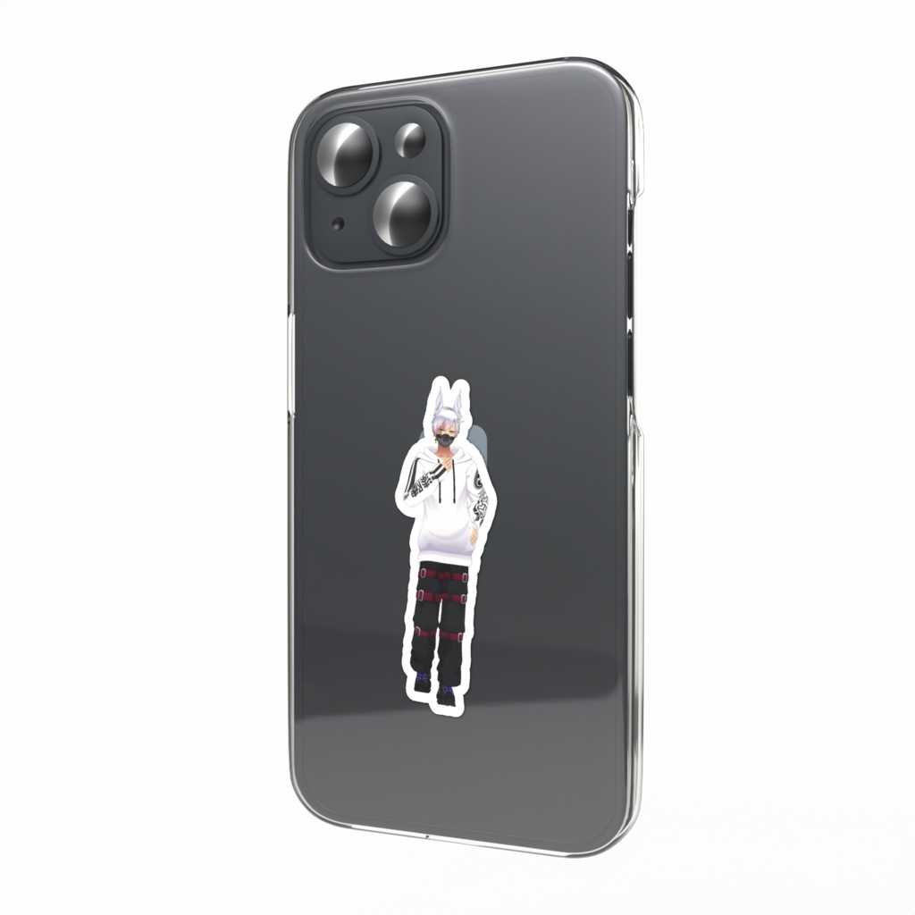 【sksoeh8sjs】3月生誕祭記念日-スマホステッカー-G1111