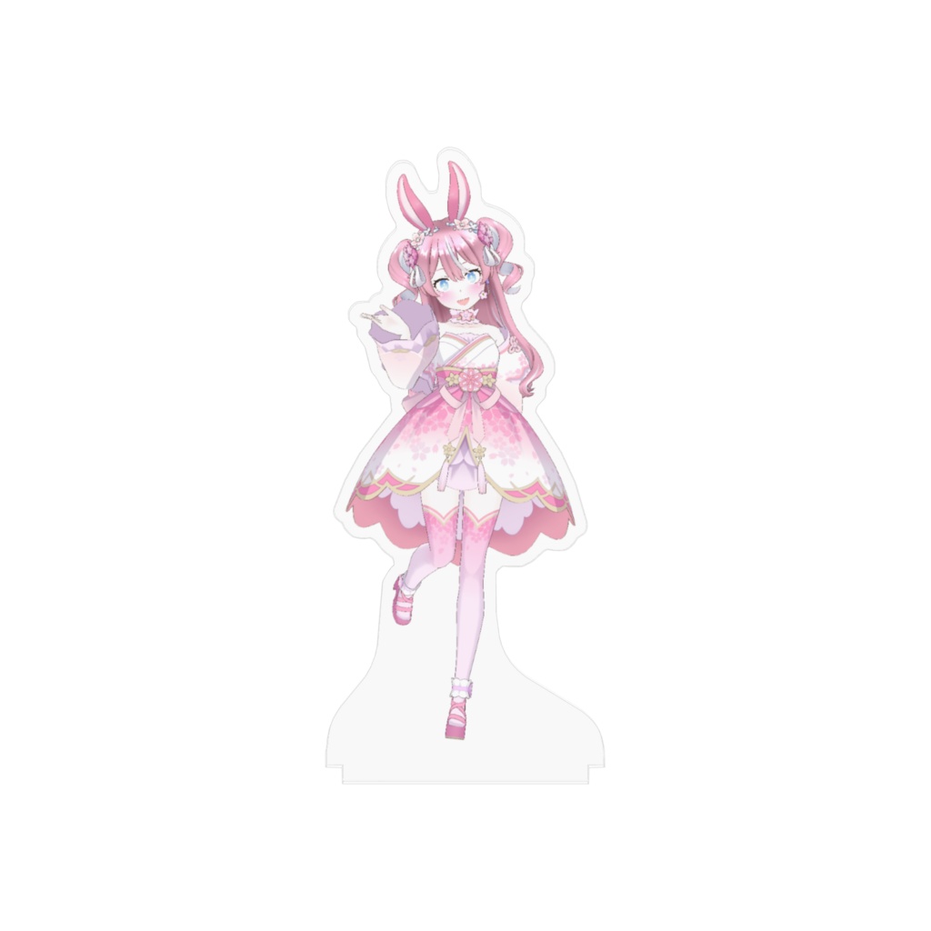 【桜良みおん】3月生誕祭記念日-アクスタ-G1099