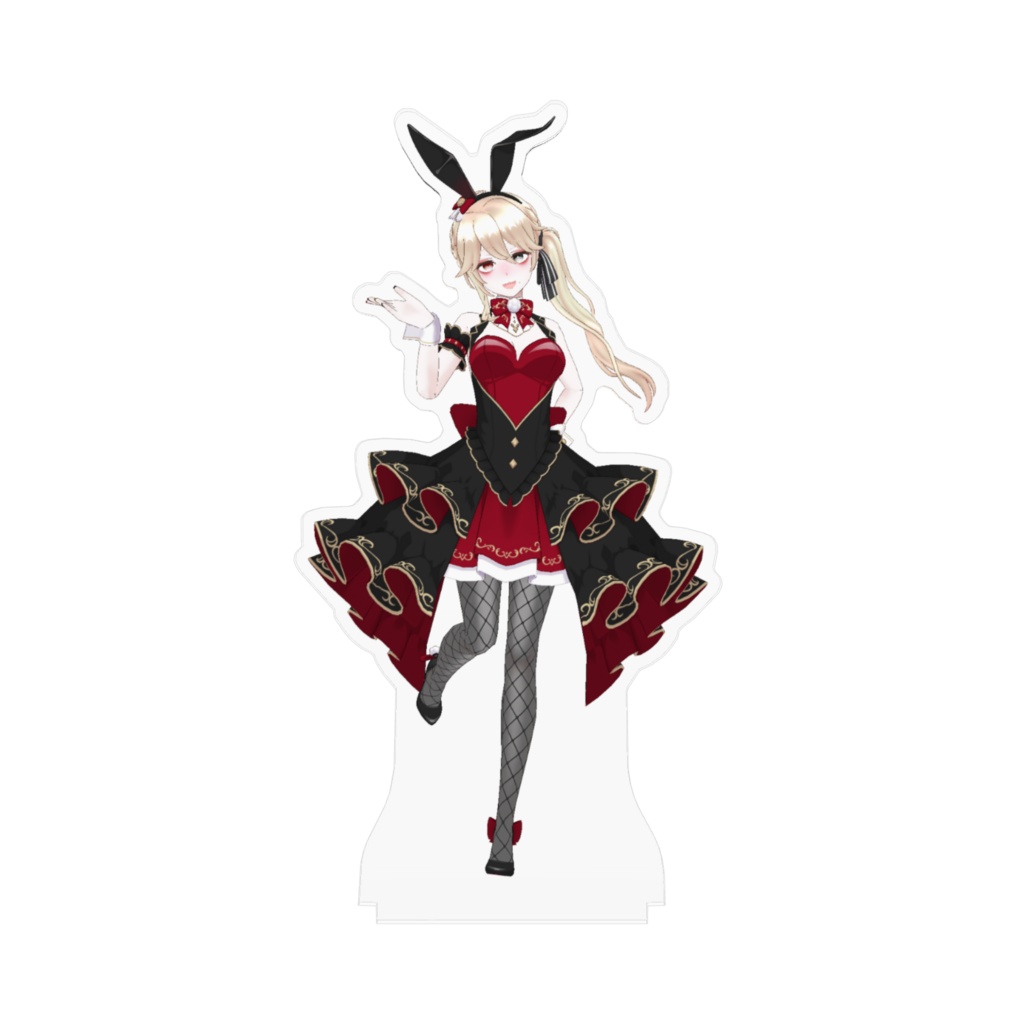 【左】3月生誕祭記念日-アクスタ-G1098