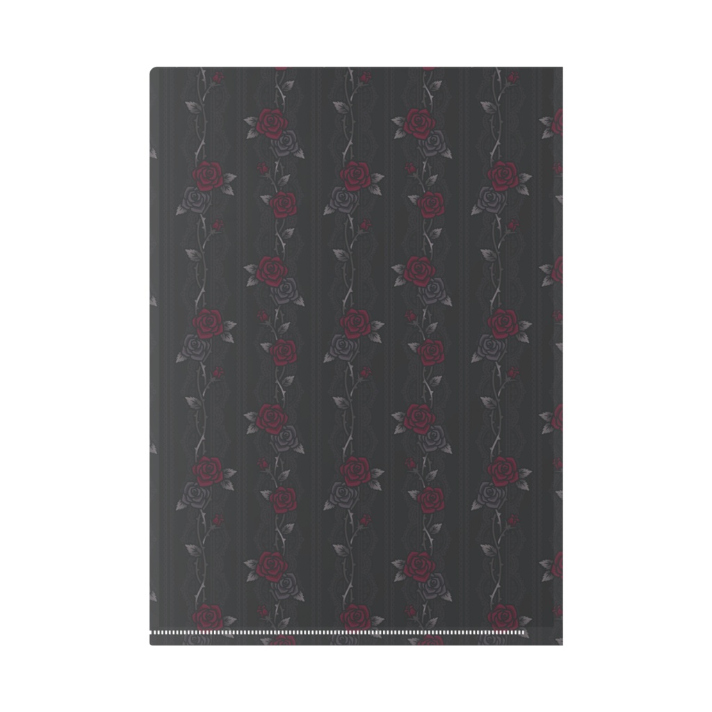 【ももち】3月生誕祭記念日-クリアファイル-G1096