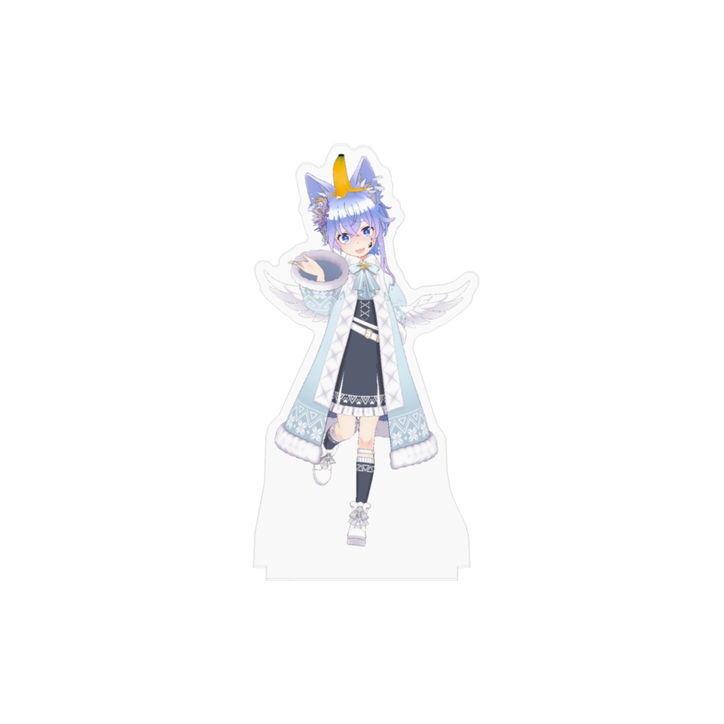 【ひーくん】3月生誕祭記念日-アクスタ-G1094