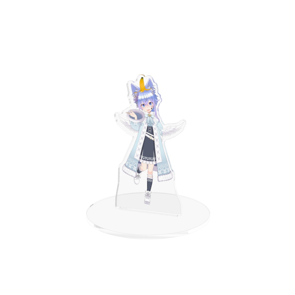 【ひーくん】3月生誕祭記念日-アクスタ-G1094