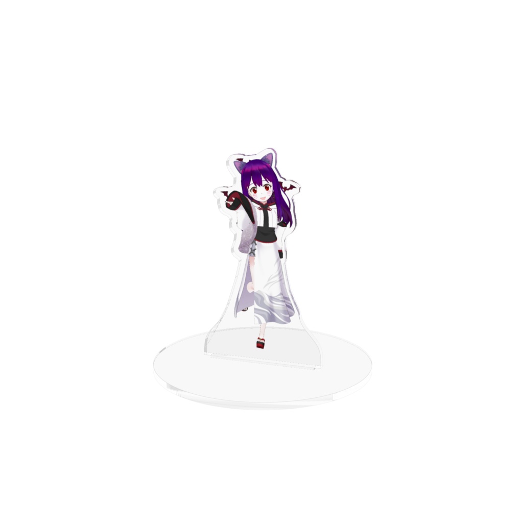 【ひなな】3月生誕祭記念日-アクスタ-G1090