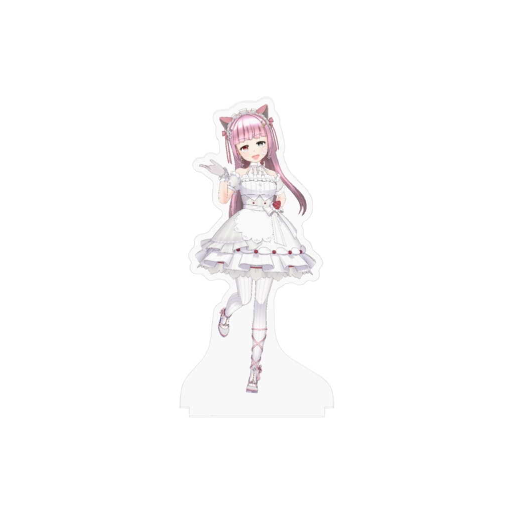 【おと】3月生誕祭記念日-アクスタ-G1088