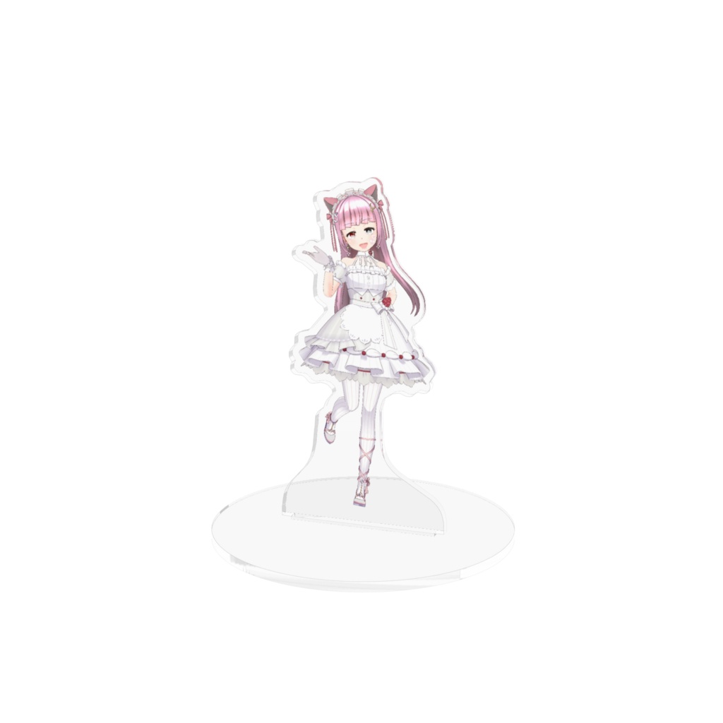 【おと】3月生誕祭記念日-アクスタ-G1088