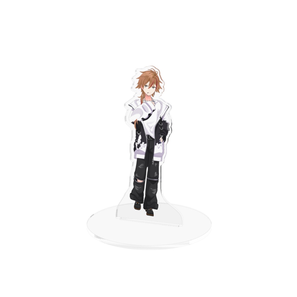 【如月参️️】3月生誕祭記念日-アクスタ-G1086
